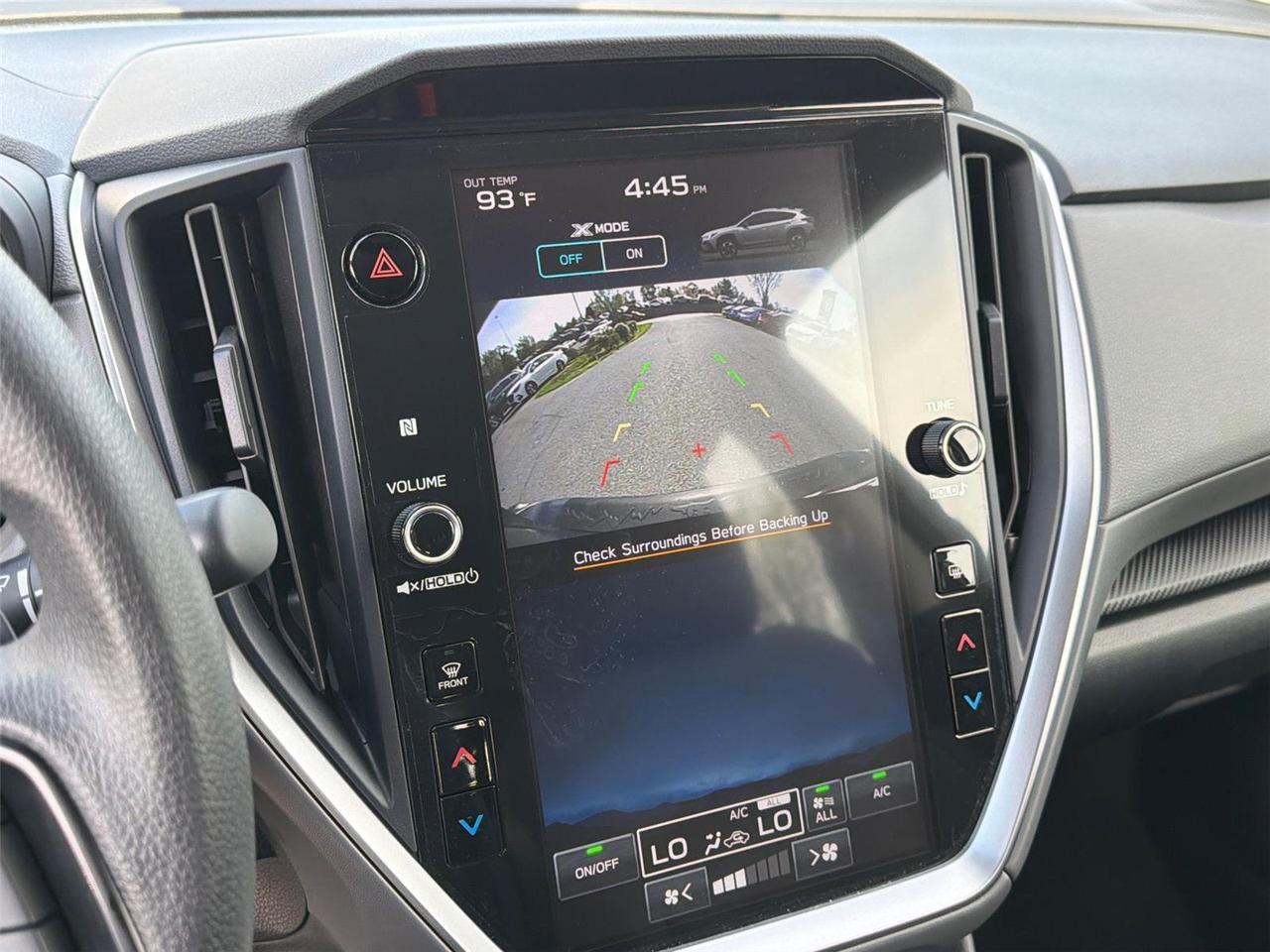 2024 Subaru Crosstrek Premium Hagerstown MD