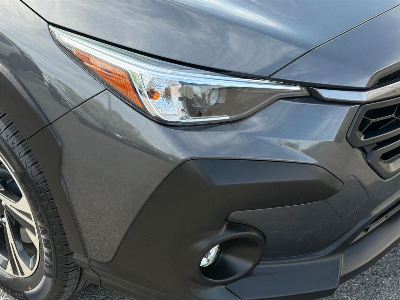 2024 Subaru Crosstrek Premium Hagerstown MD