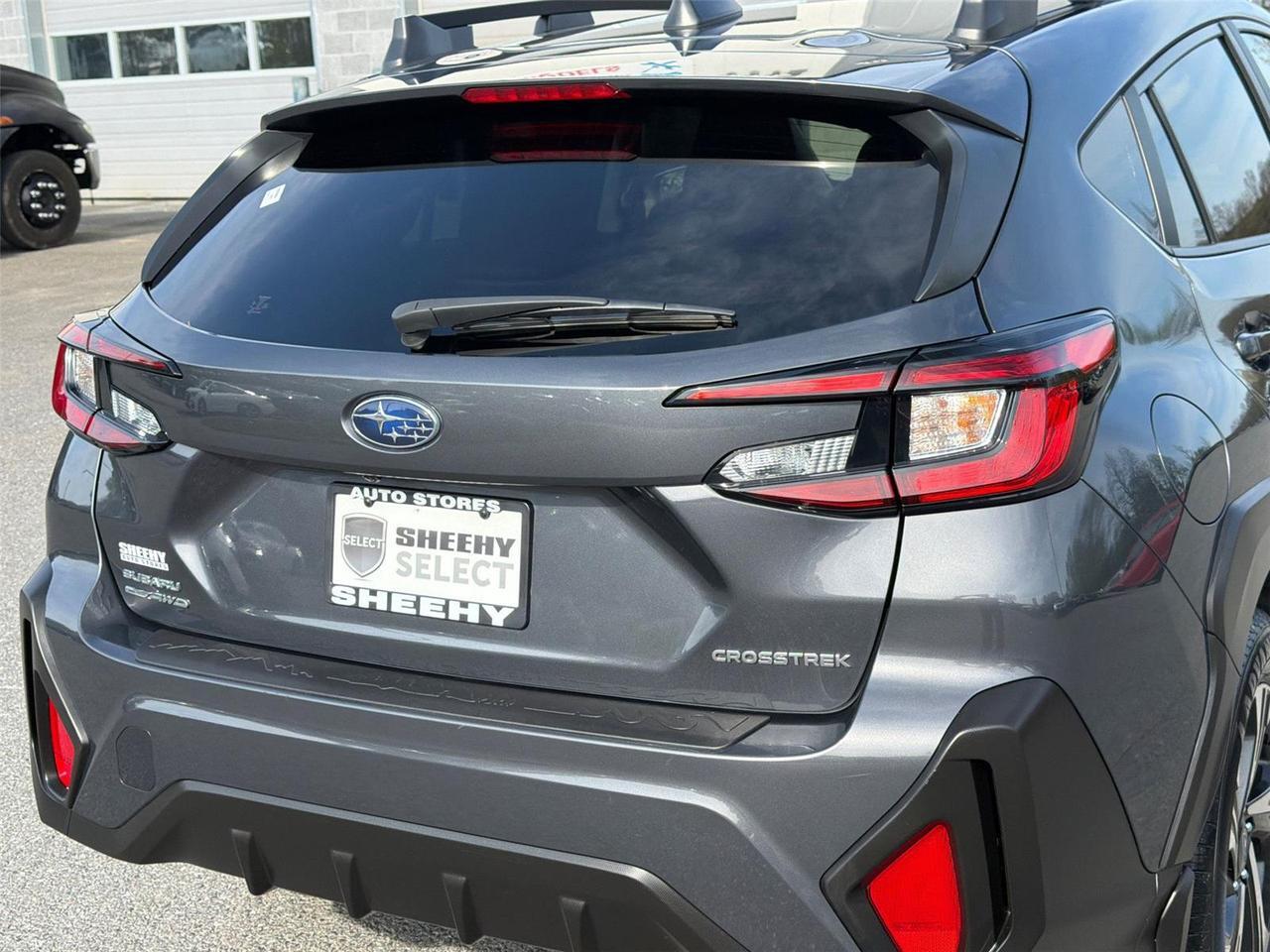 2024 Subaru Crosstrek Premium Hagerstown MD