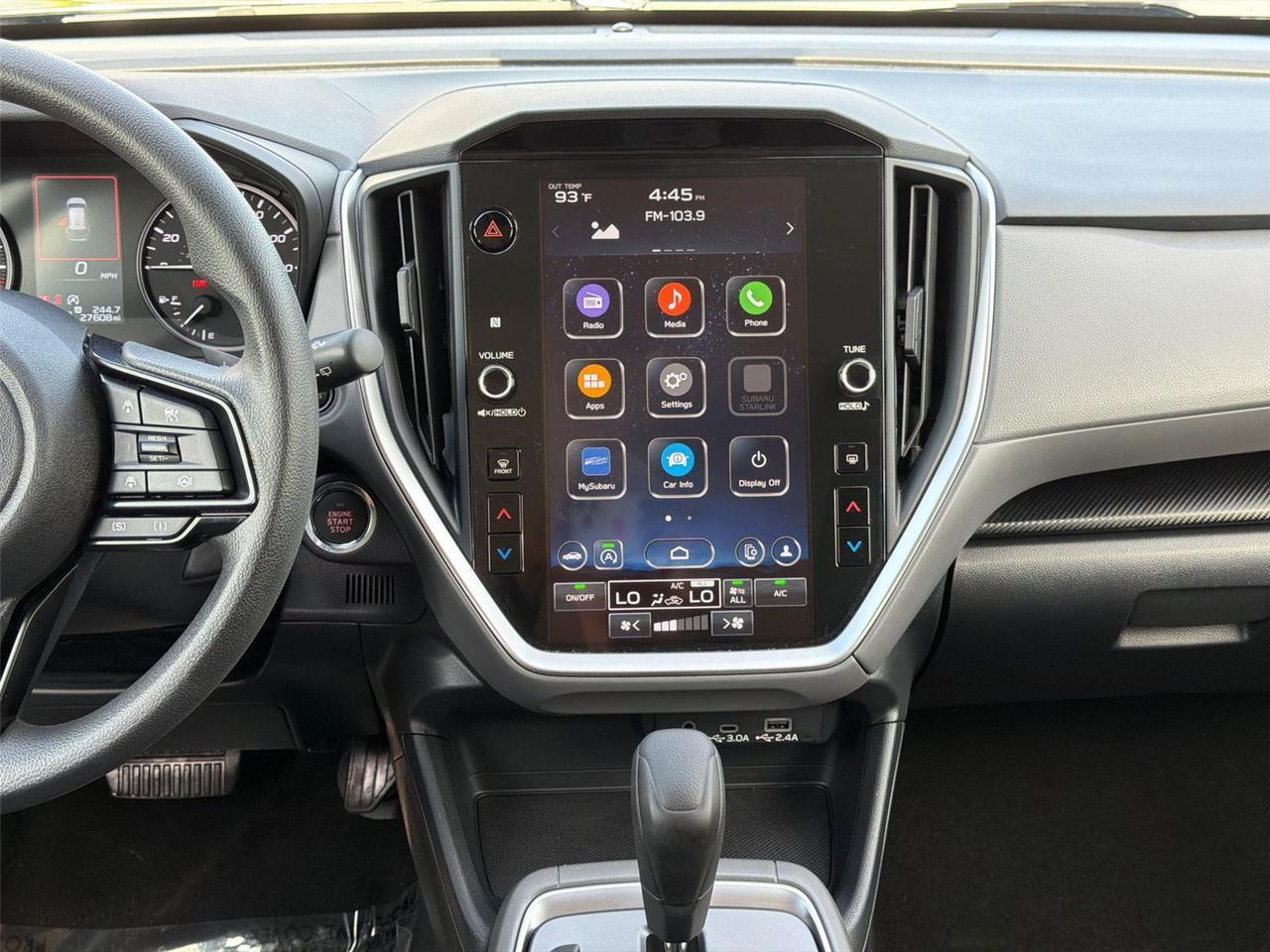 2024 Subaru Crosstrek Premium Hagerstown MD