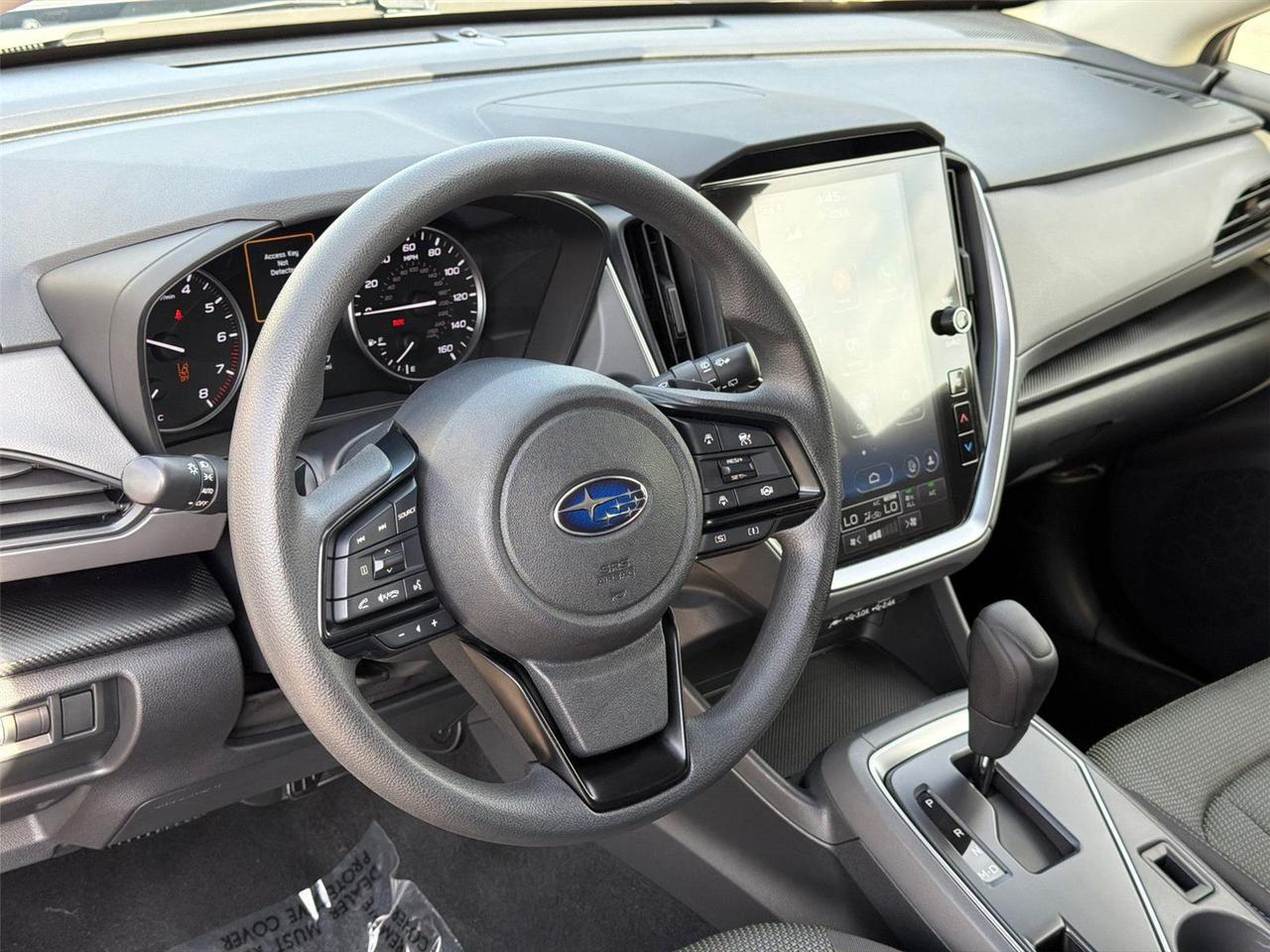 2024 Subaru Crosstrek Premium Hagerstown MD