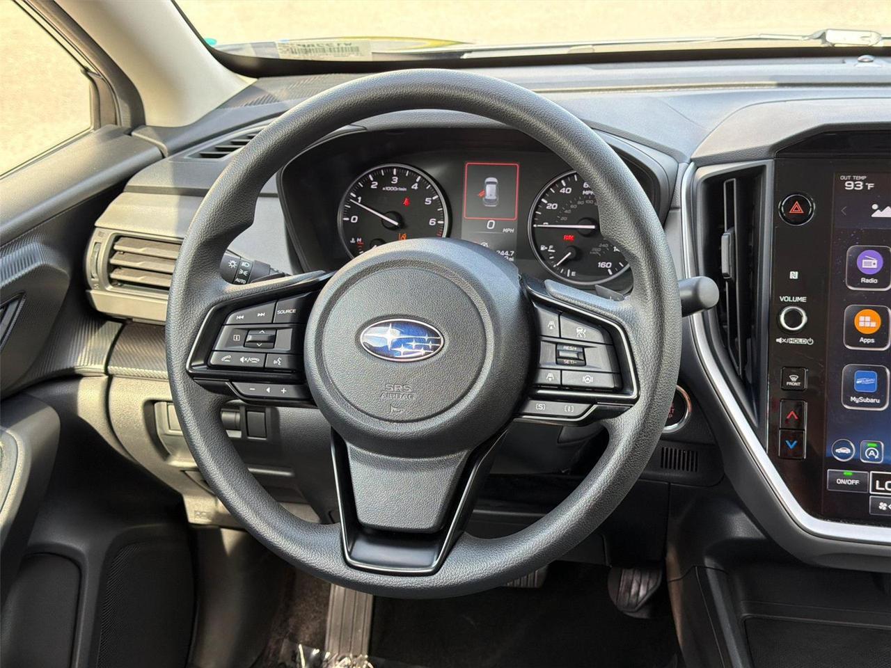 2024 Subaru Crosstrek Premium Hagerstown MD