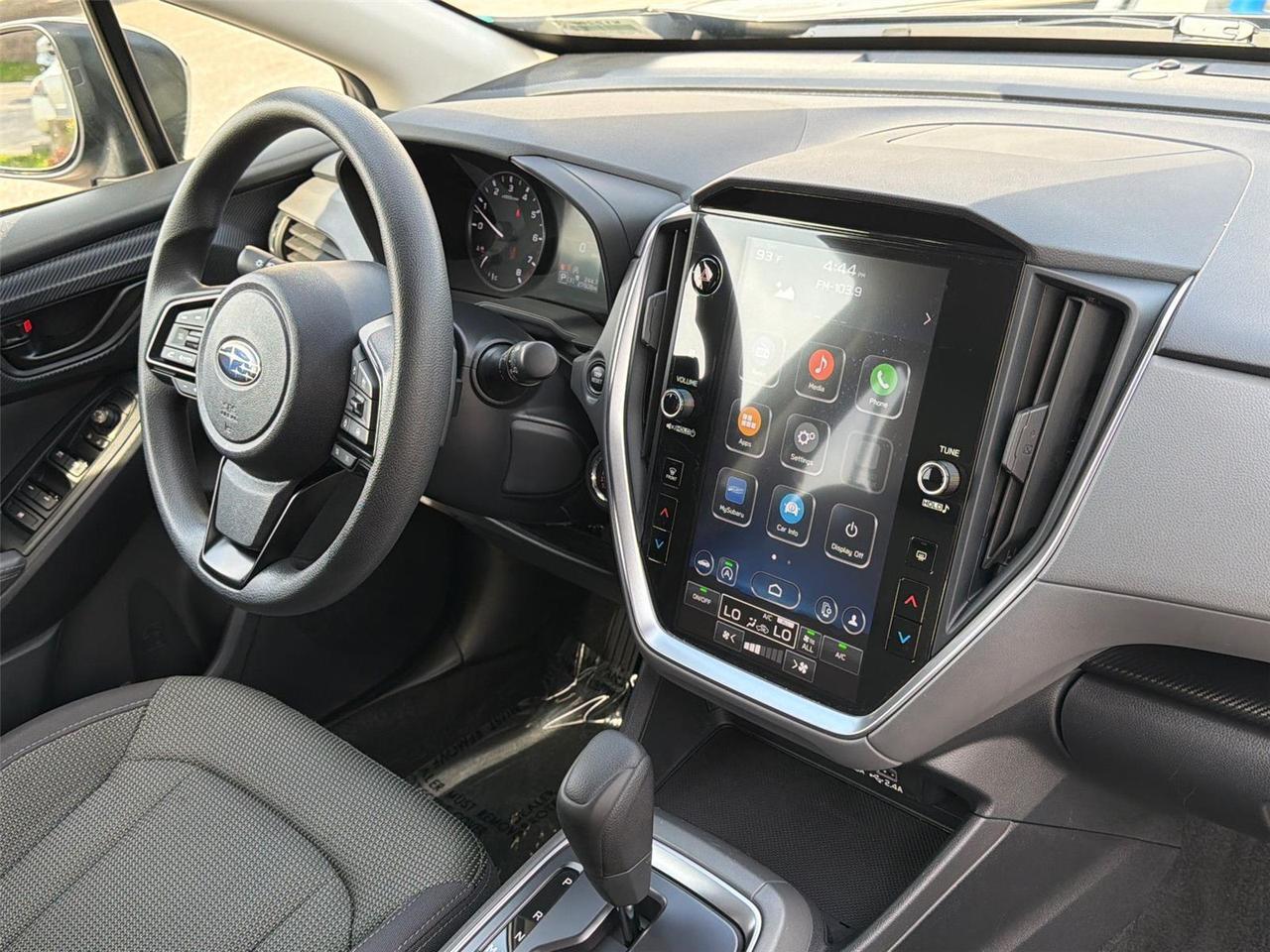 2024 Subaru Crosstrek Premium Hagerstown MD