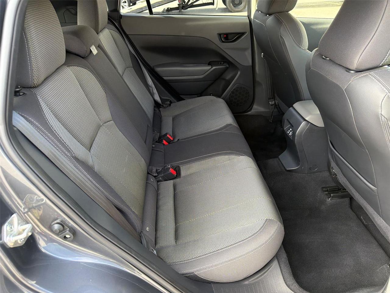 2024 Subaru Crosstrek Premium Hagerstown MD