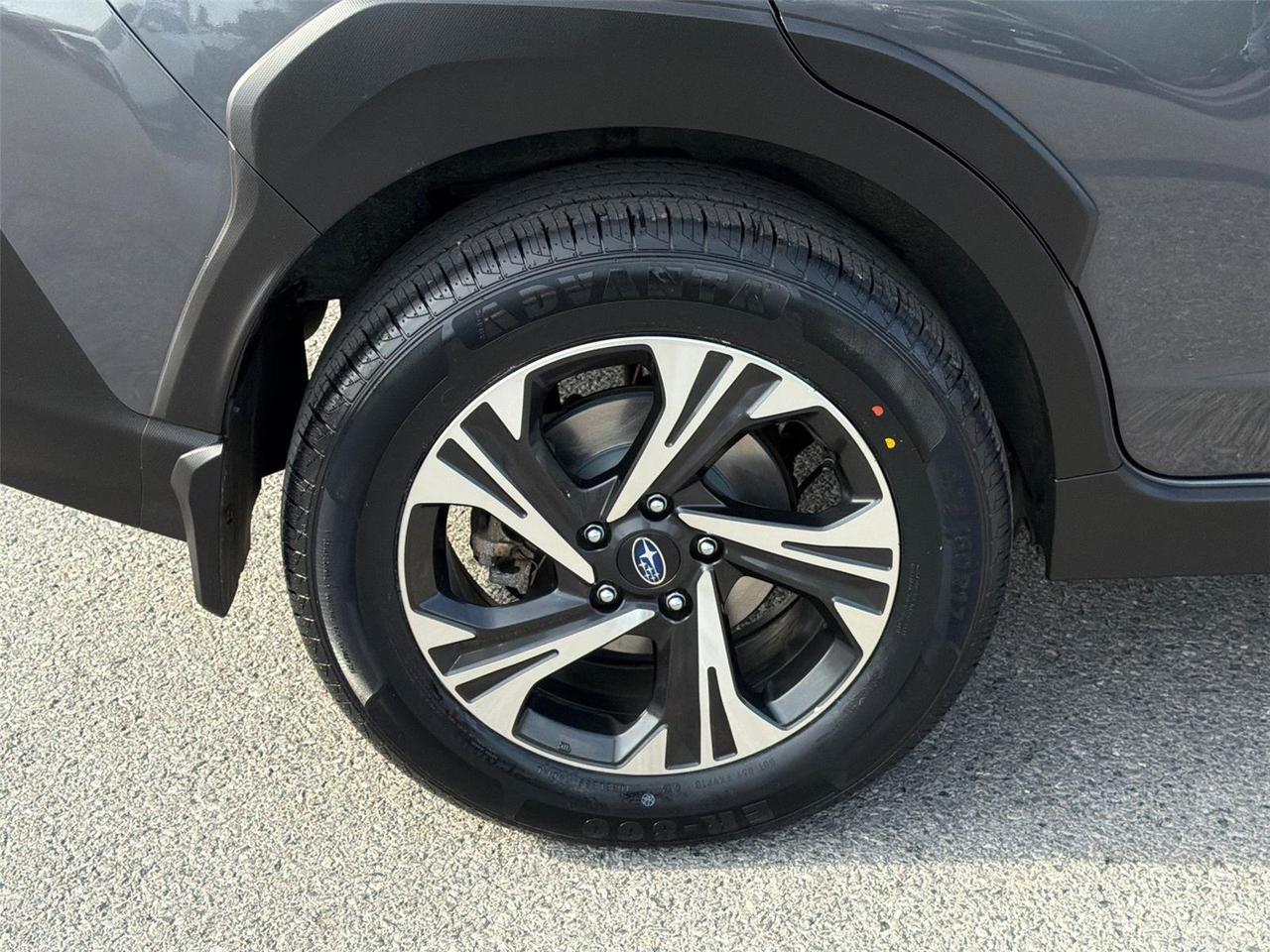 2024 Subaru Crosstrek Premium Hagerstown MD