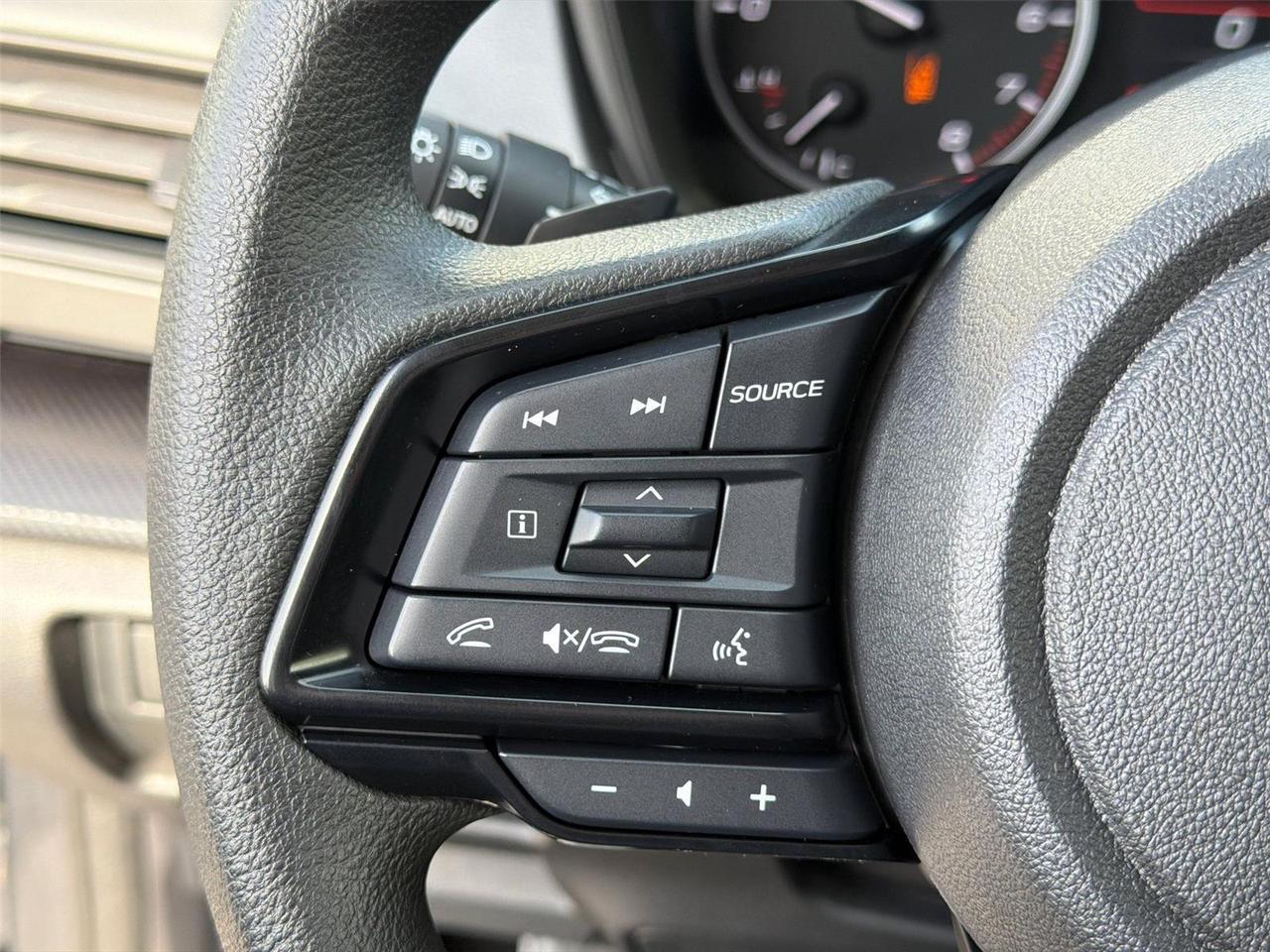 2024 Subaru Crosstrek Premium Hagerstown MD