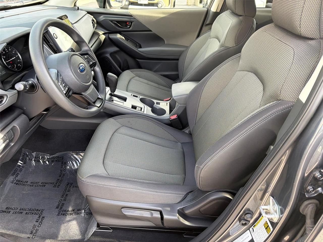 2024 Subaru Crosstrek Premium Hagerstown MD