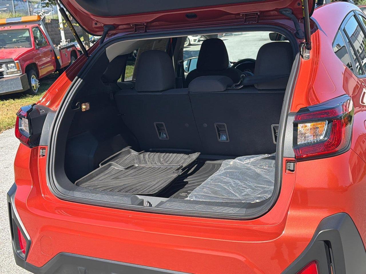 2024 Subaru Crosstrek Premium Hagerstown MD