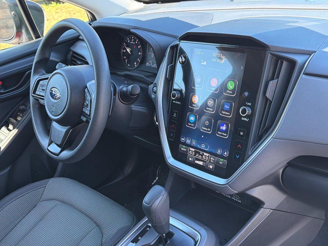 2024 Subaru Crosstrek Premium Hagerstown MD