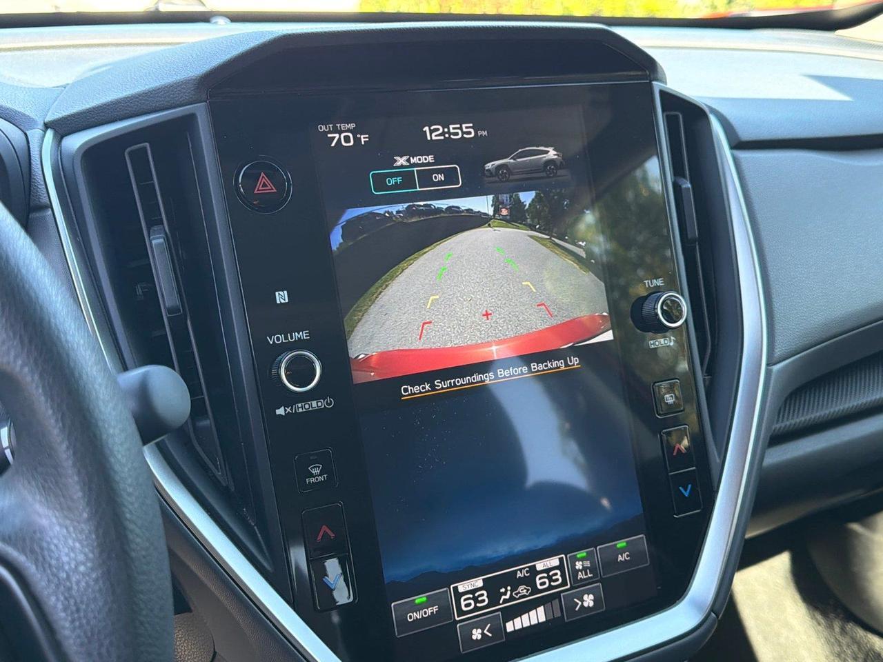2024 Subaru Crosstrek Premium Hagerstown MD
