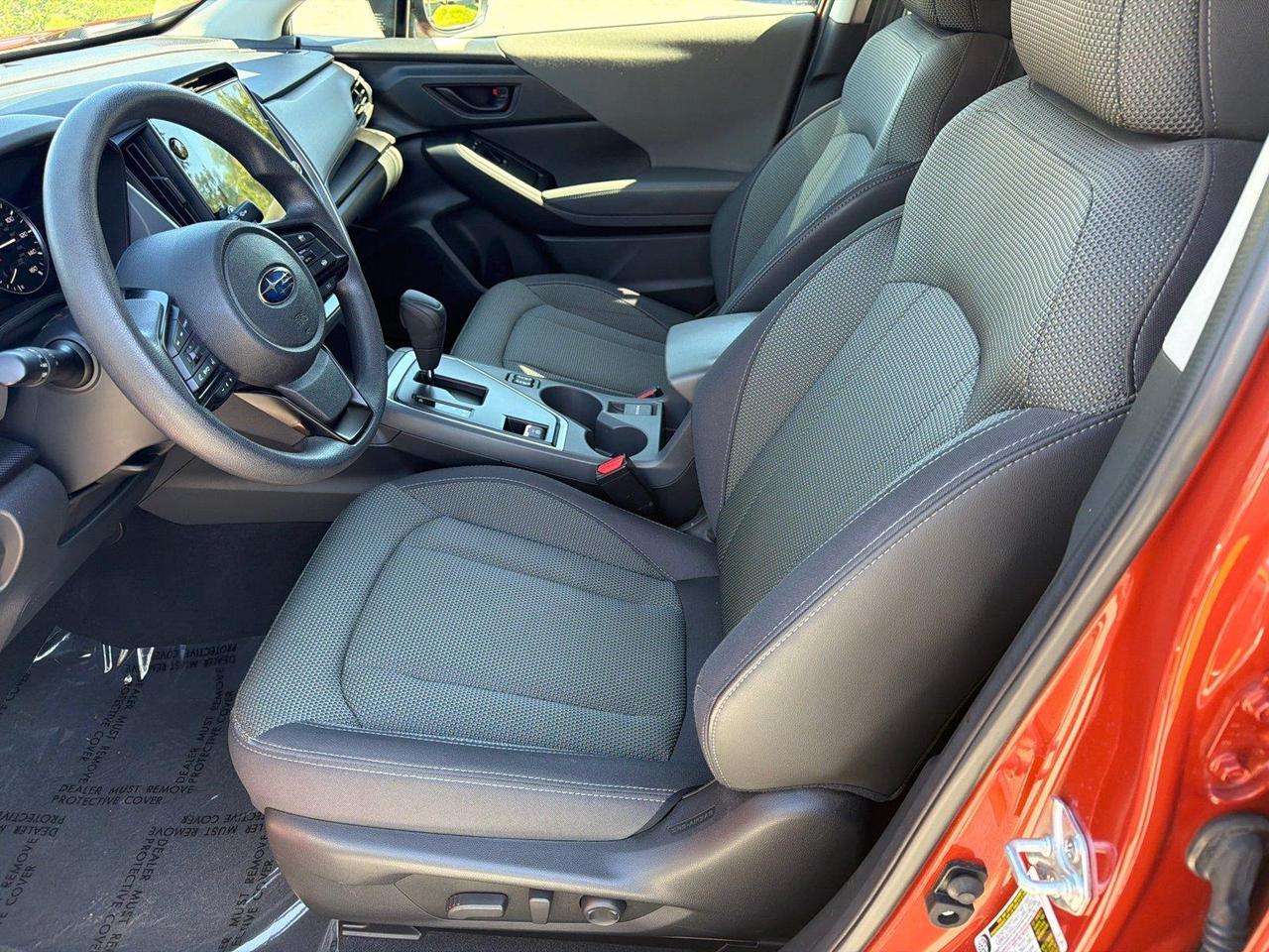 2024 Subaru Crosstrek Premium Hagerstown MD