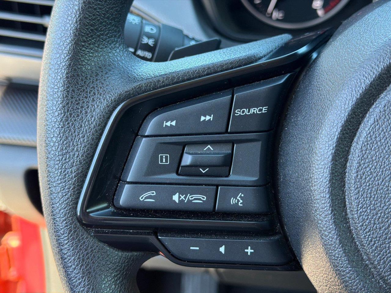2024 Subaru Crosstrek Premium Hagerstown MD
