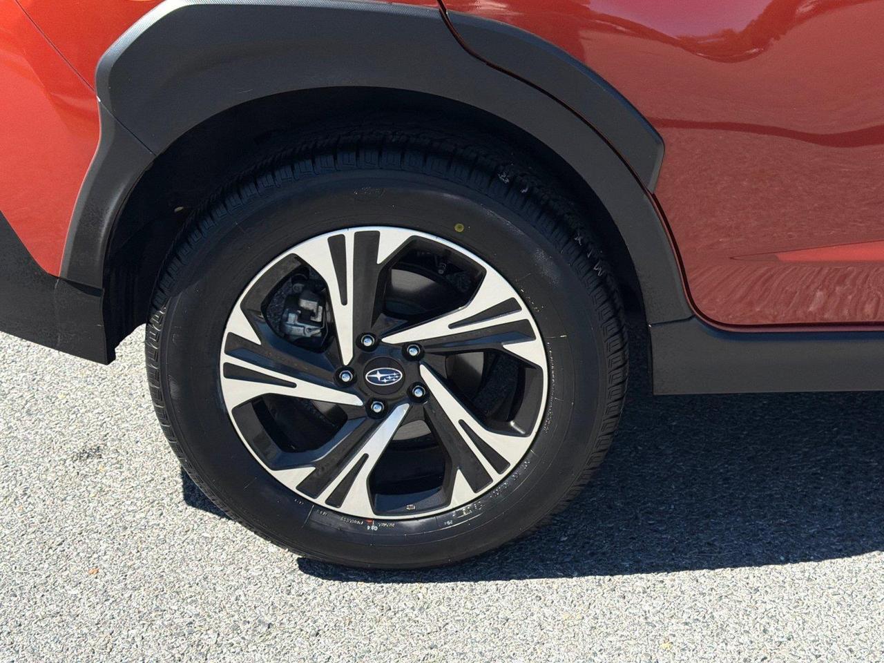 2024 Subaru Crosstrek Premium Hagerstown MD