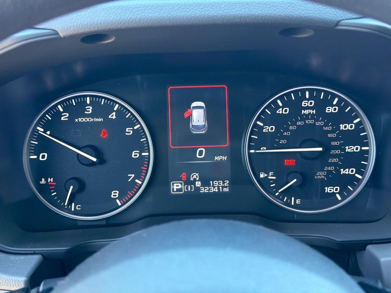 2024 Subaru Crosstrek Premium Hagerstown MD