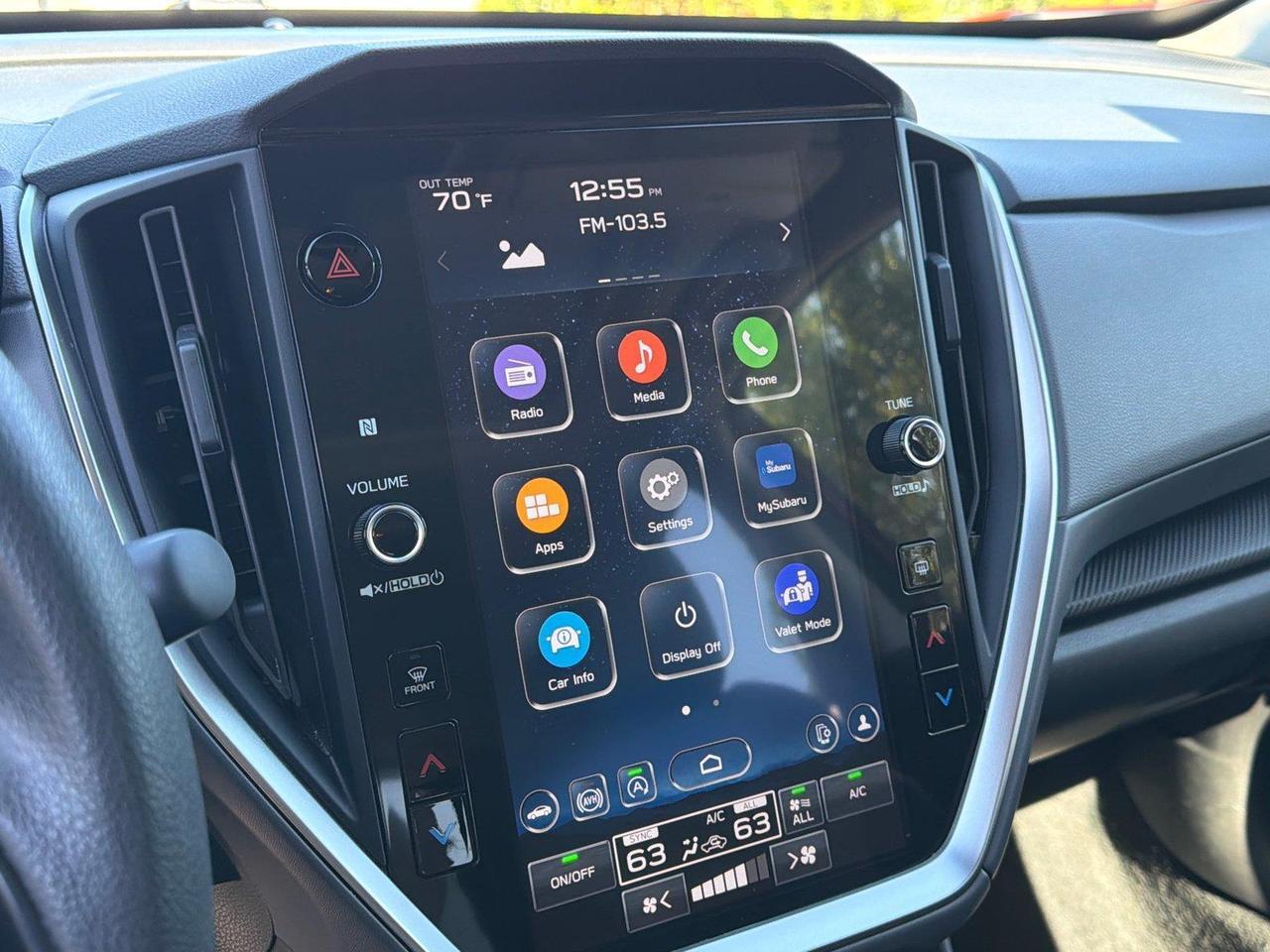 2024 Subaru Crosstrek Premium Hagerstown MD