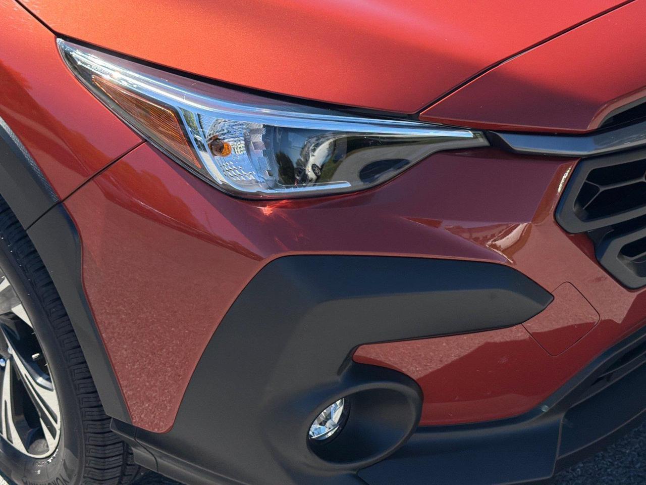 2024 Subaru Crosstrek Premium Hagerstown MD