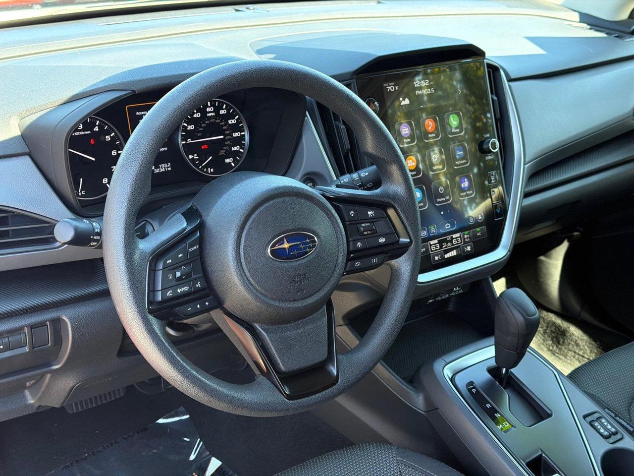 2024 Subaru Crosstrek Premium Hagerstown MD