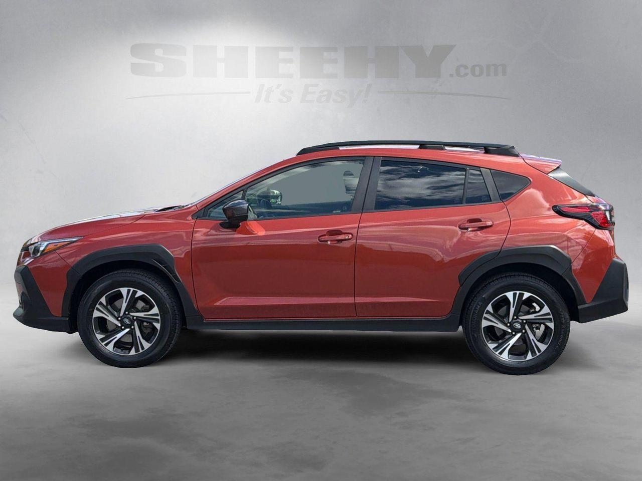2024 Subaru Crosstrek Premium Hagerstown MD