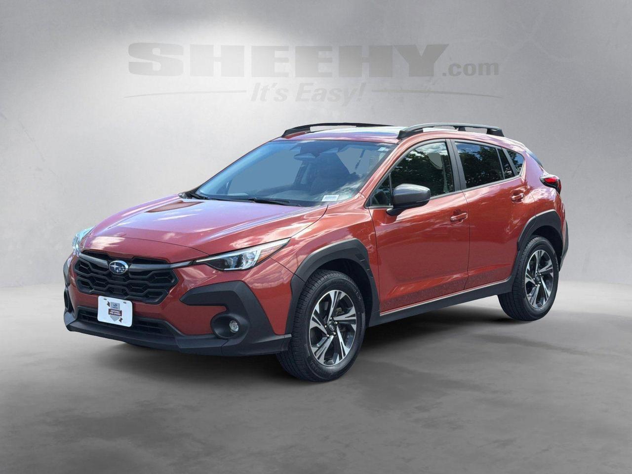 2024 Subaru Crosstrek Premium Hagerstown MD
