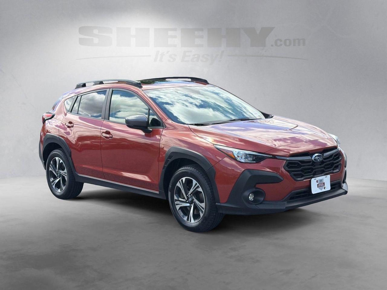 2024 Subaru Crosstrek Premium Hagerstown MD