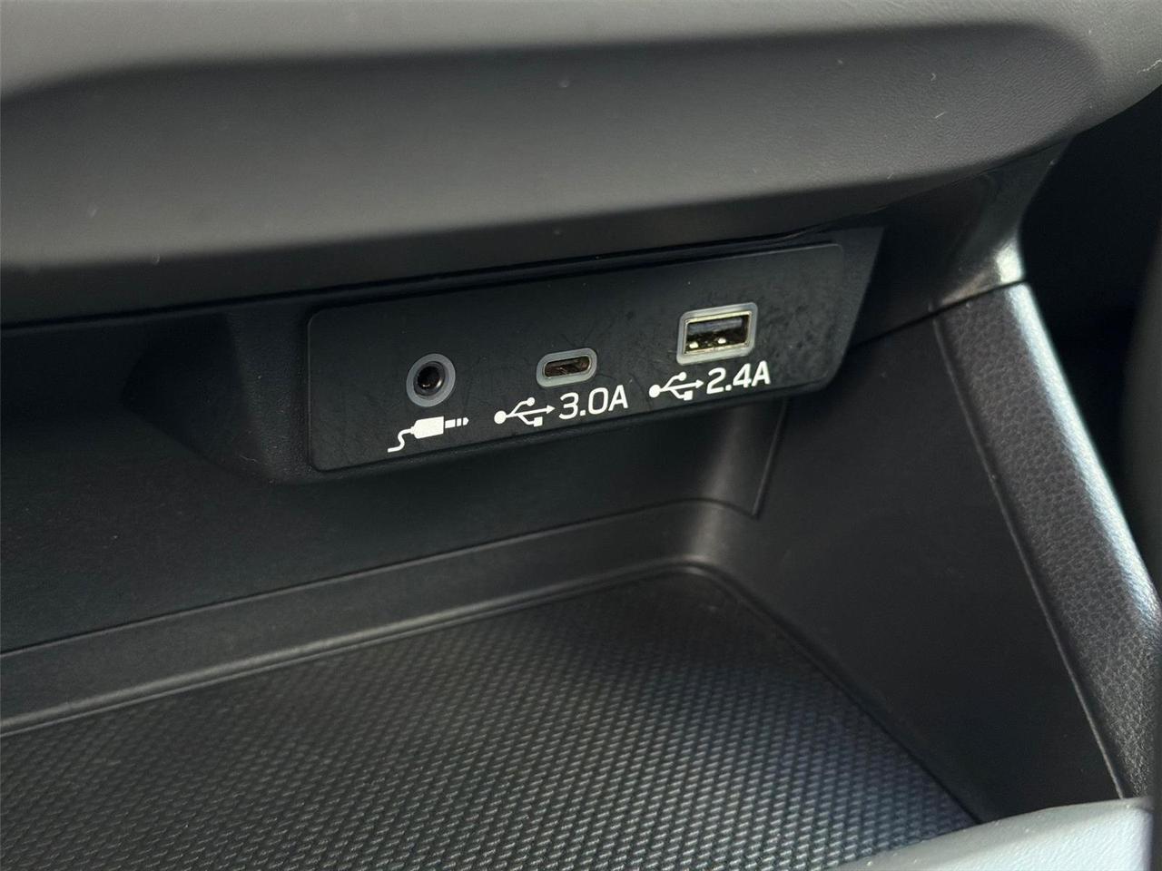 2024 Subaru Crosstrek Premium Hagerstown MD