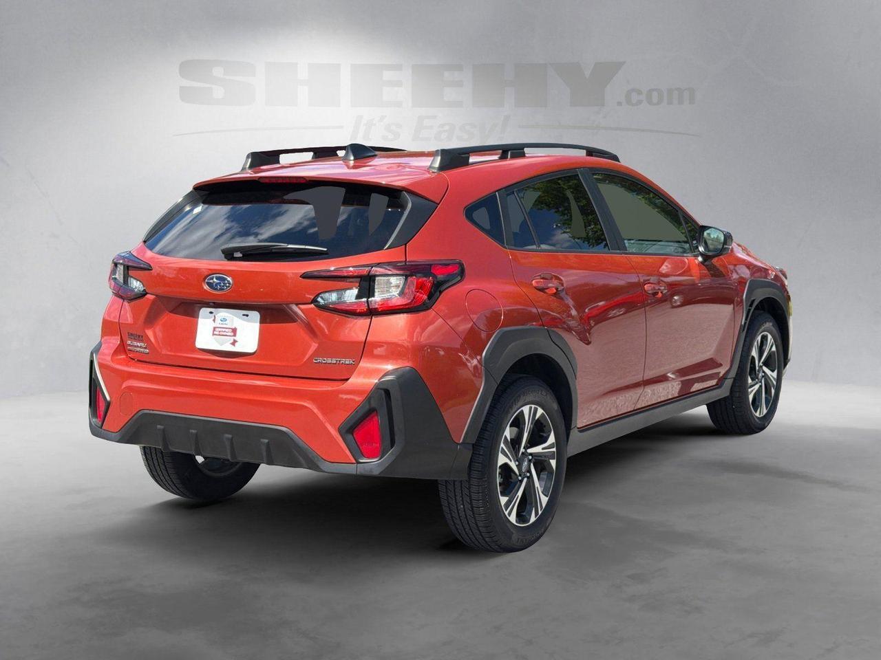 2024 Subaru Crosstrek Premium Hagerstown MD