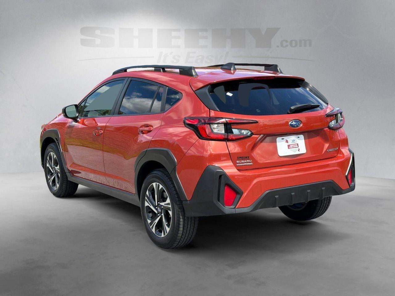 2024 Subaru Crosstrek Premium Hagerstown MD