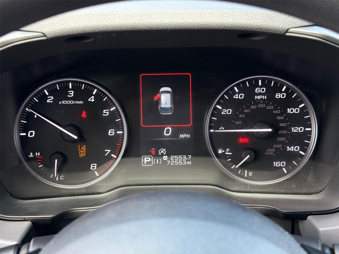 2024 Subaru Crosstrek Premium Hagerstown MD