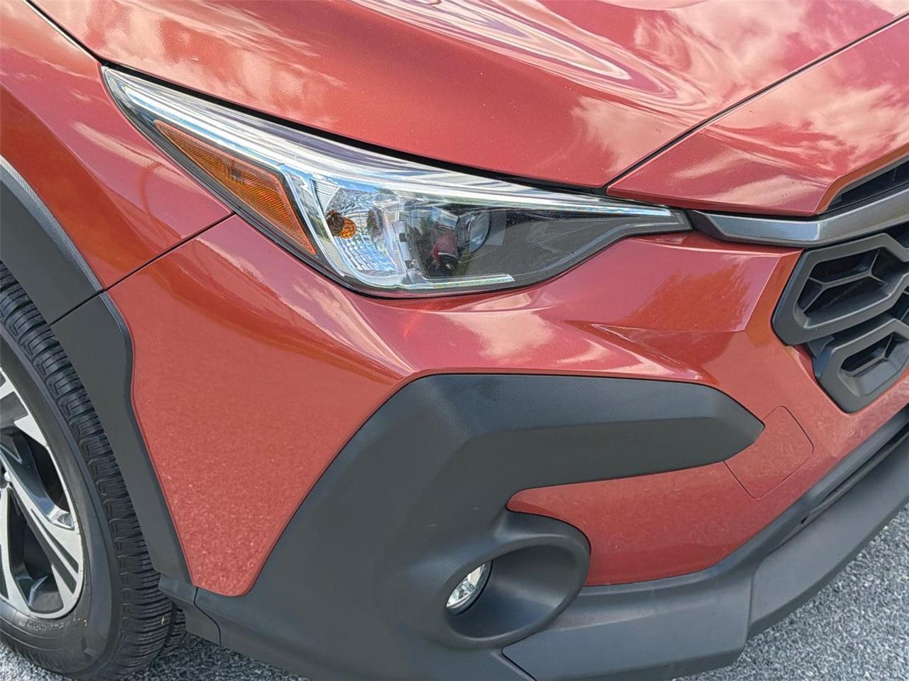 2024 Subaru Crosstrek Premium Hagerstown MD
