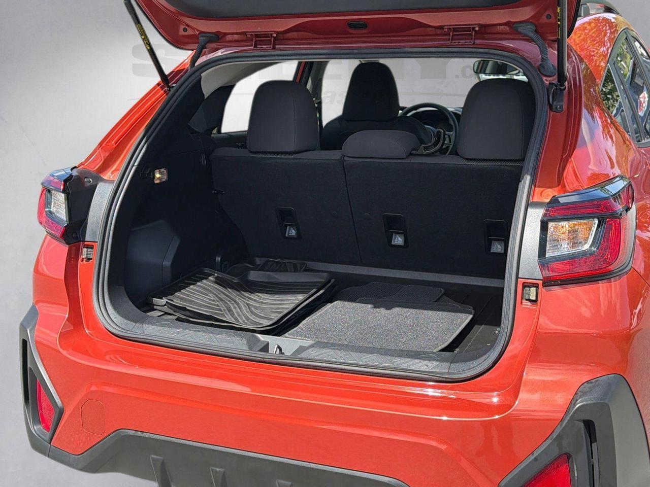 2024 Subaru Crosstrek Premium Hagerstown MD