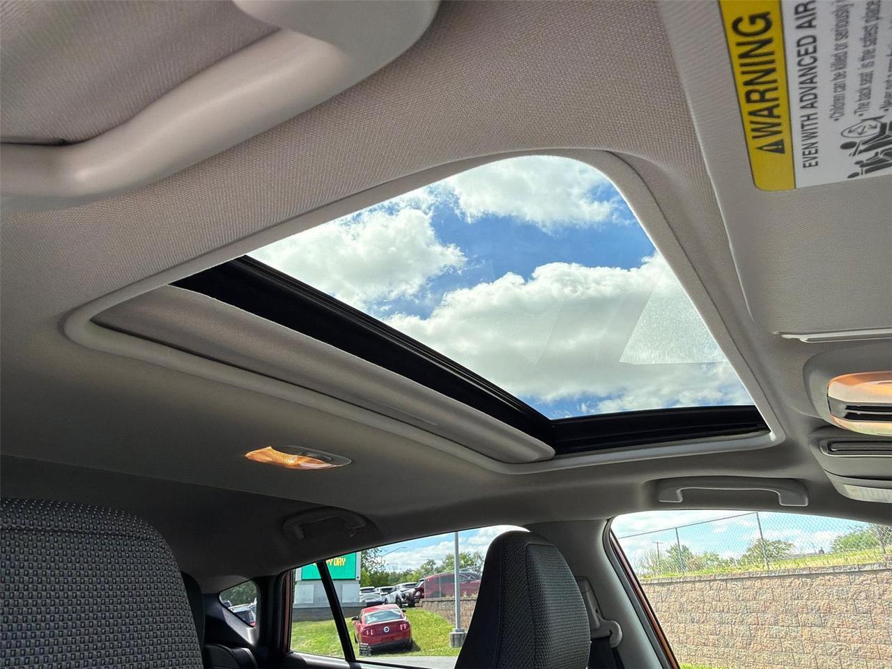 2024 Subaru Crosstrek Premium Hagerstown MD