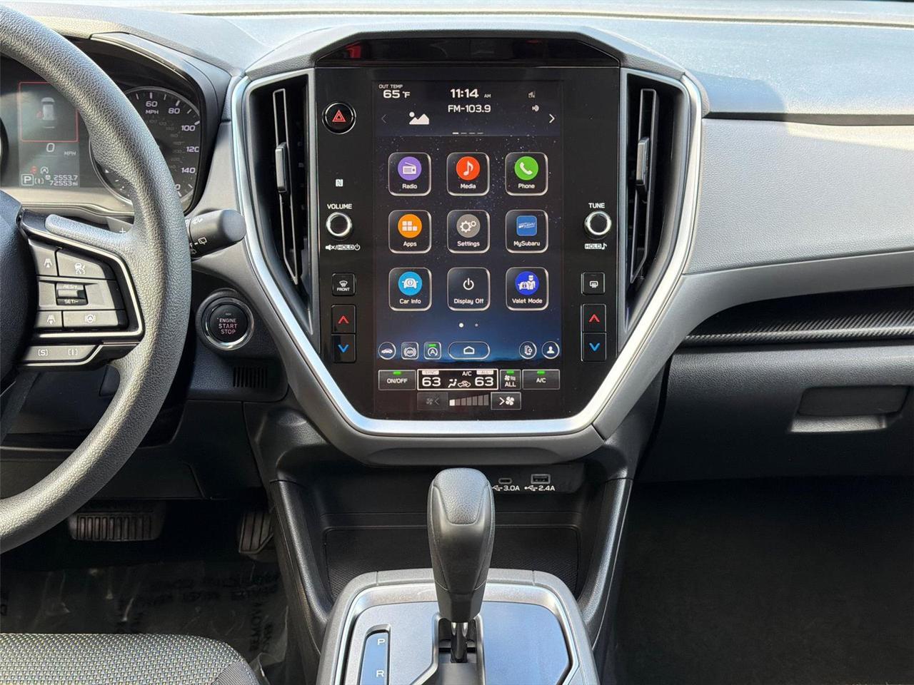 2024 Subaru Crosstrek Premium Hagerstown MD