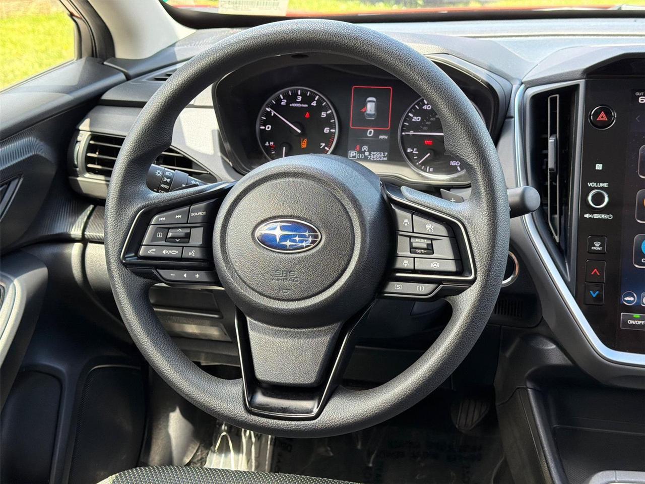 2024 Subaru Crosstrek Premium Hagerstown MD