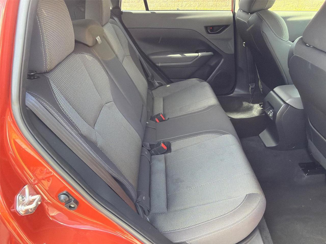 2024 Subaru Crosstrek Premium Hagerstown MD