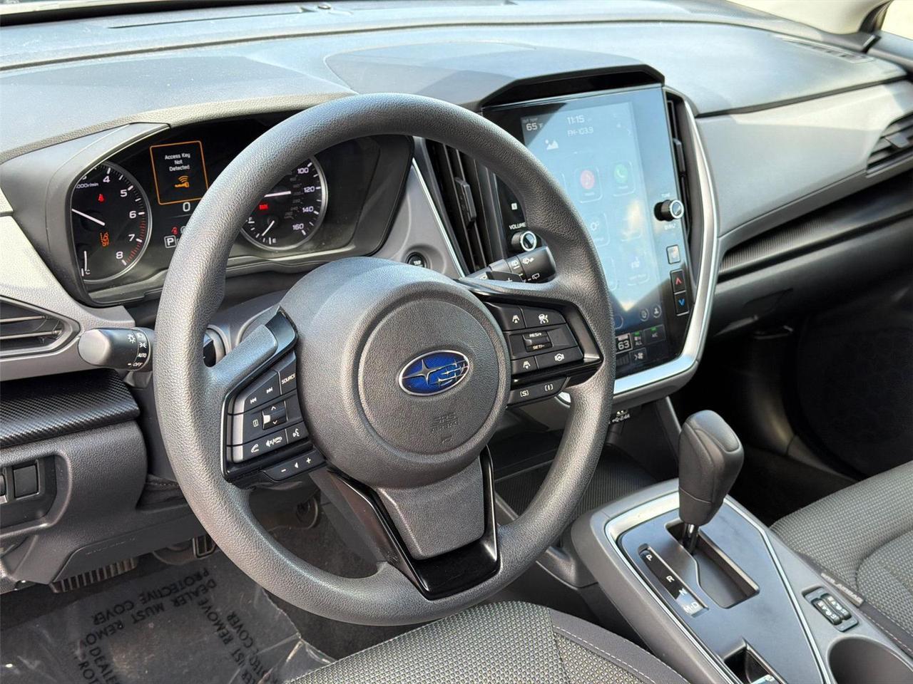 2024 Subaru Crosstrek Premium Hagerstown MD