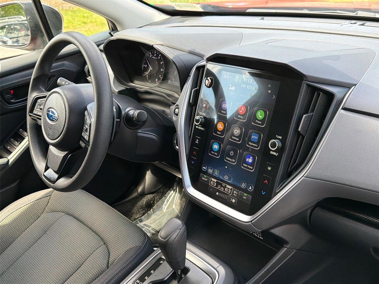 2024 Subaru Crosstrek Premium Hagerstown MD