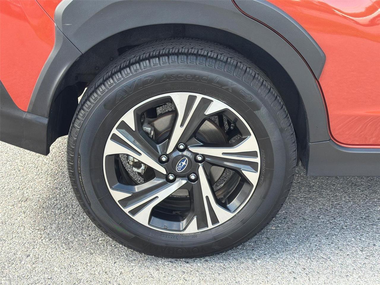 2024 Subaru Crosstrek Premium Hagerstown MD