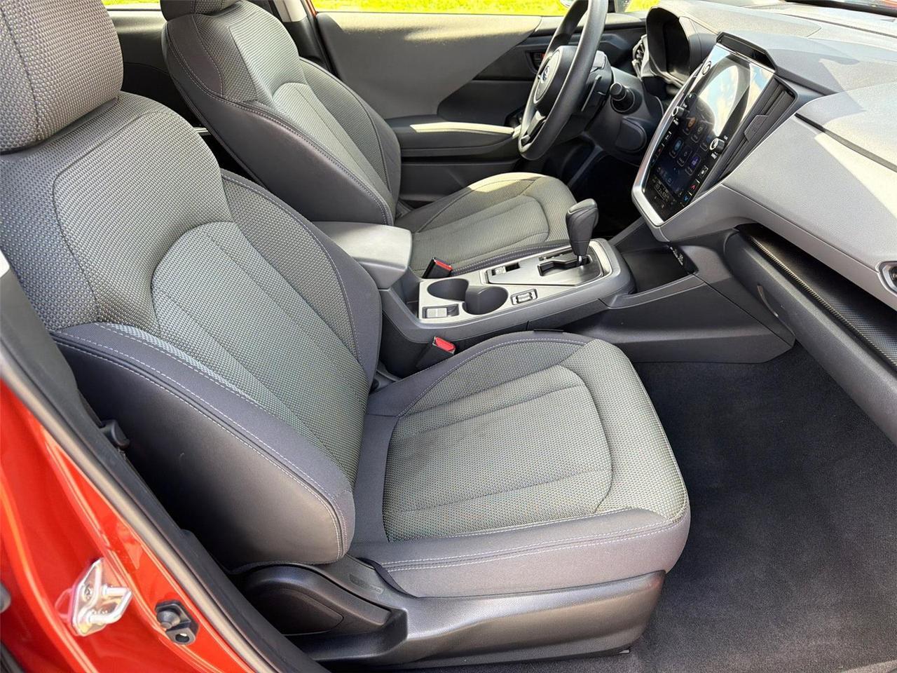 2024 Subaru Crosstrek Premium Hagerstown MD