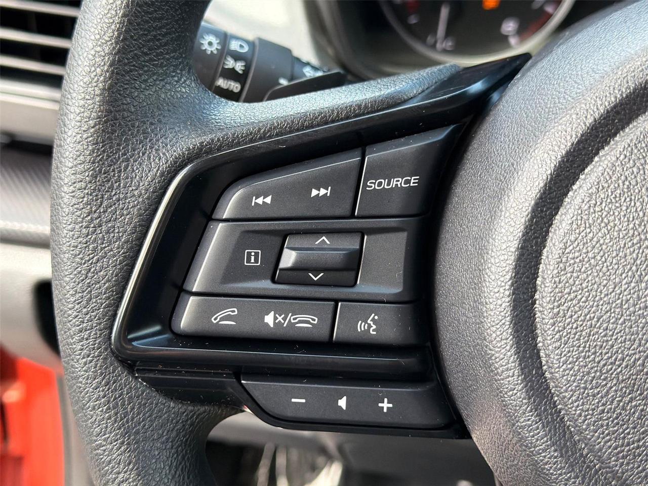 2024 Subaru Crosstrek Premium Hagerstown MD