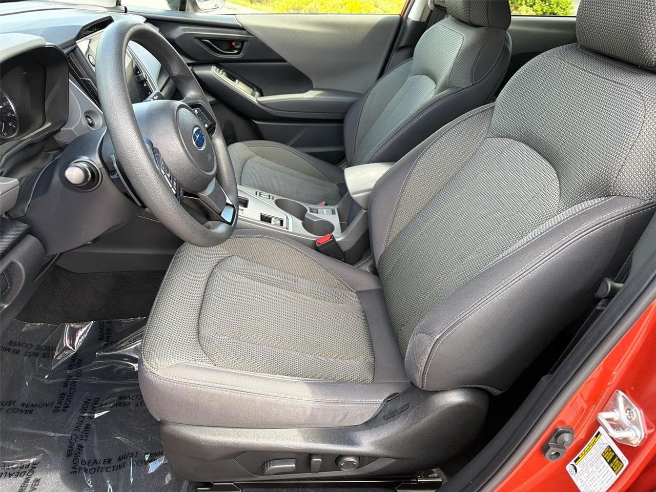 2024 Subaru Crosstrek Premium Hagerstown MD