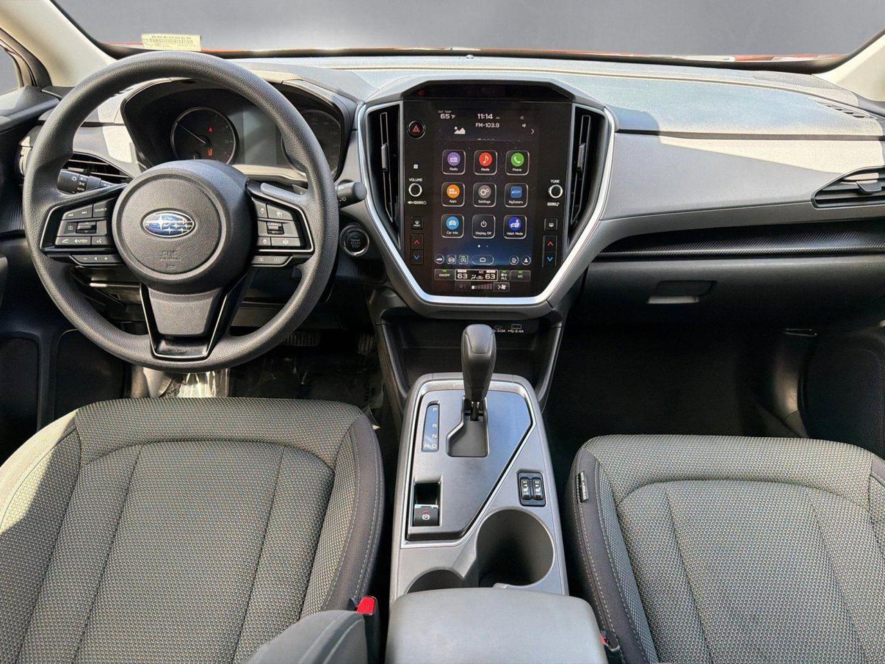 2024 Subaru Crosstrek Premium Hagerstown MD