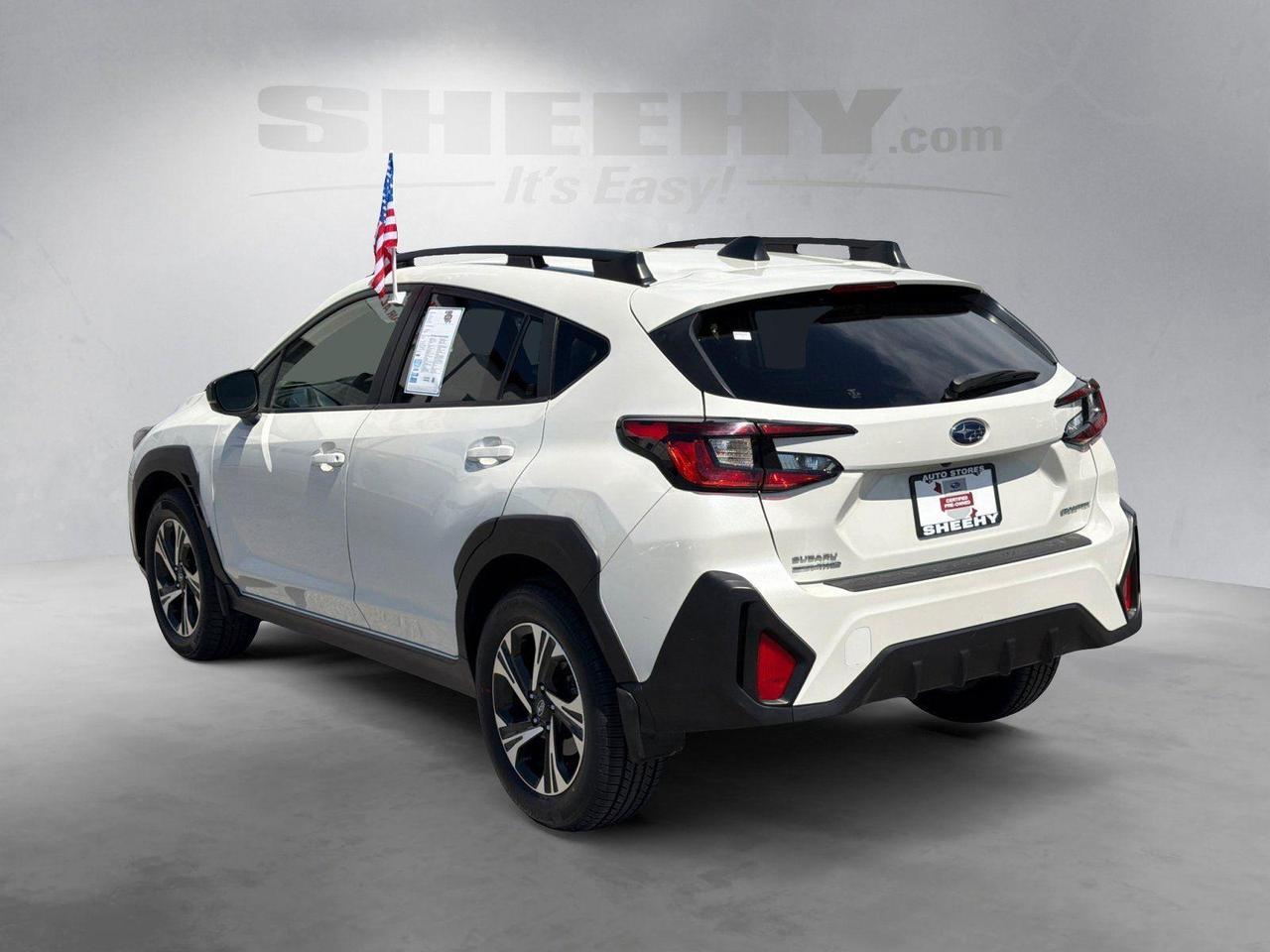 2024 Subaru Crosstrek Premium Hagerstown MD