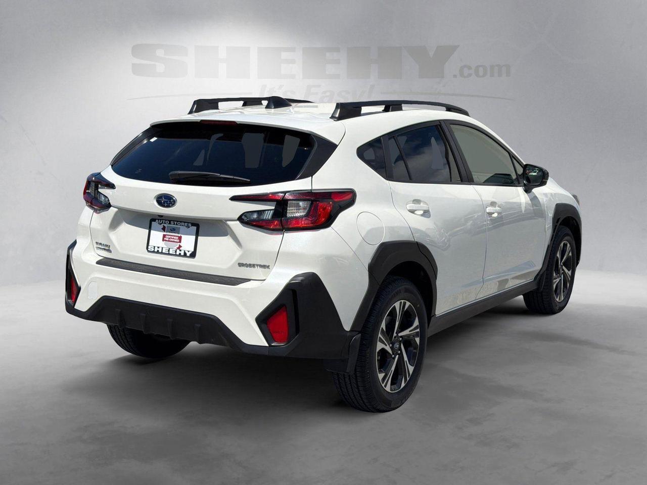 2024 Subaru Crosstrek Premium Hagerstown MD