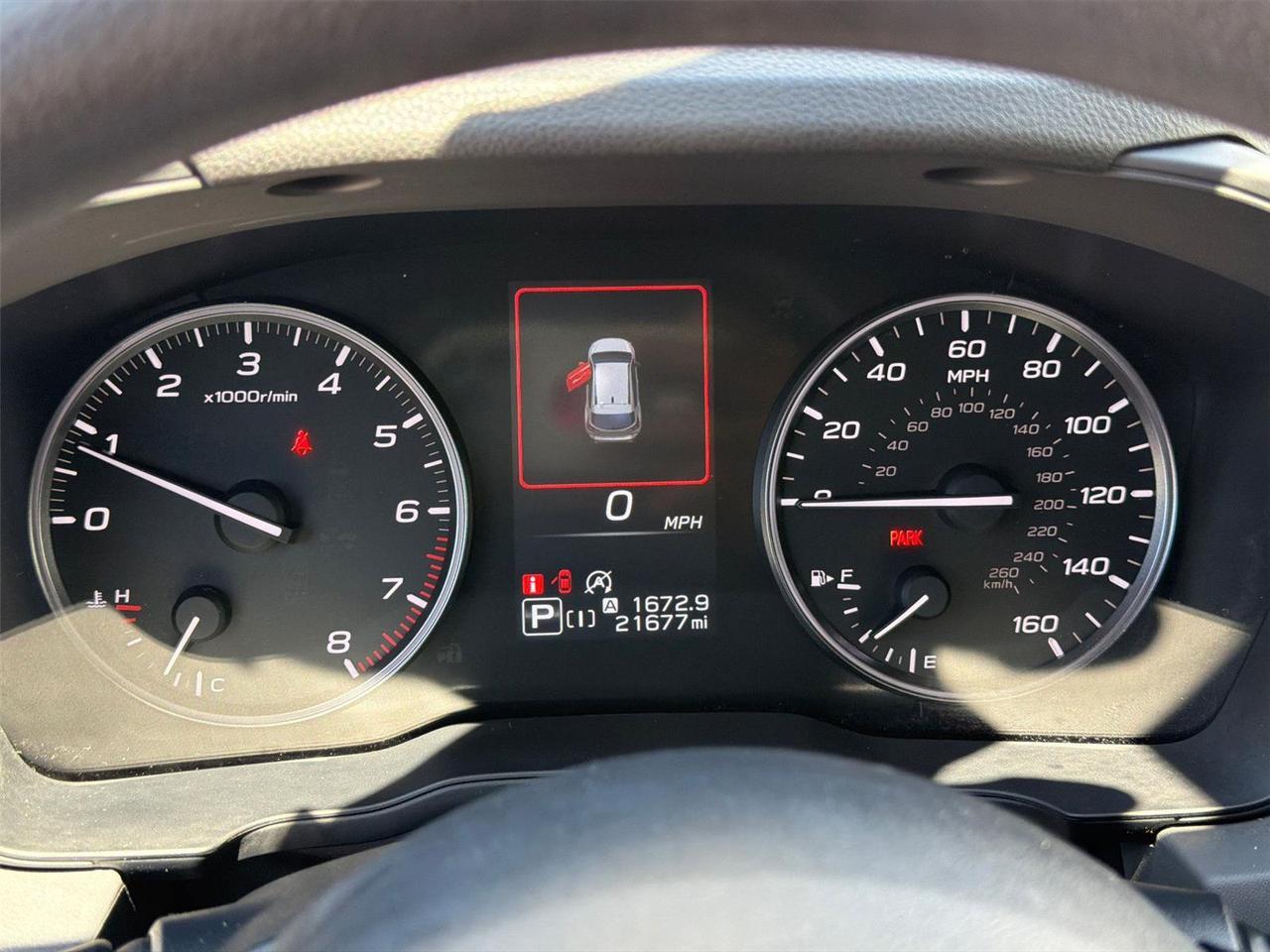 2024 Subaru Crosstrek Premium Hagerstown MD