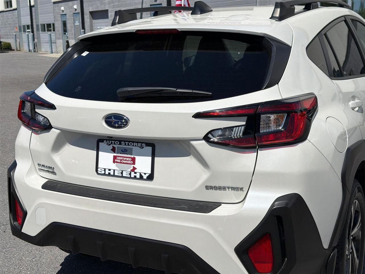2024 Subaru Crosstrek Premium Hagerstown MD