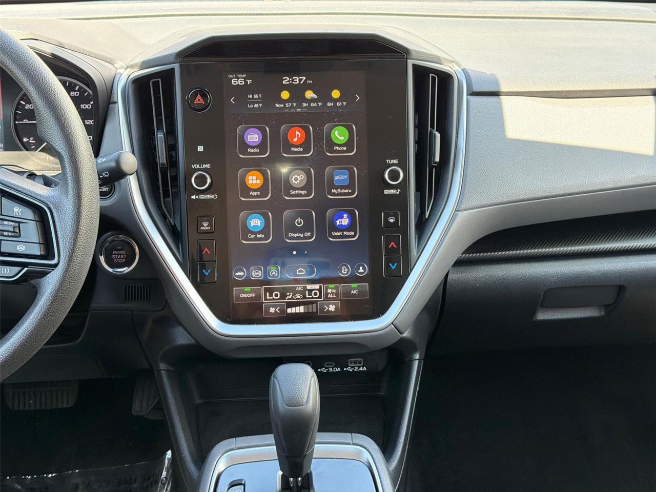 2024 Subaru Crosstrek Premium Hagerstown MD