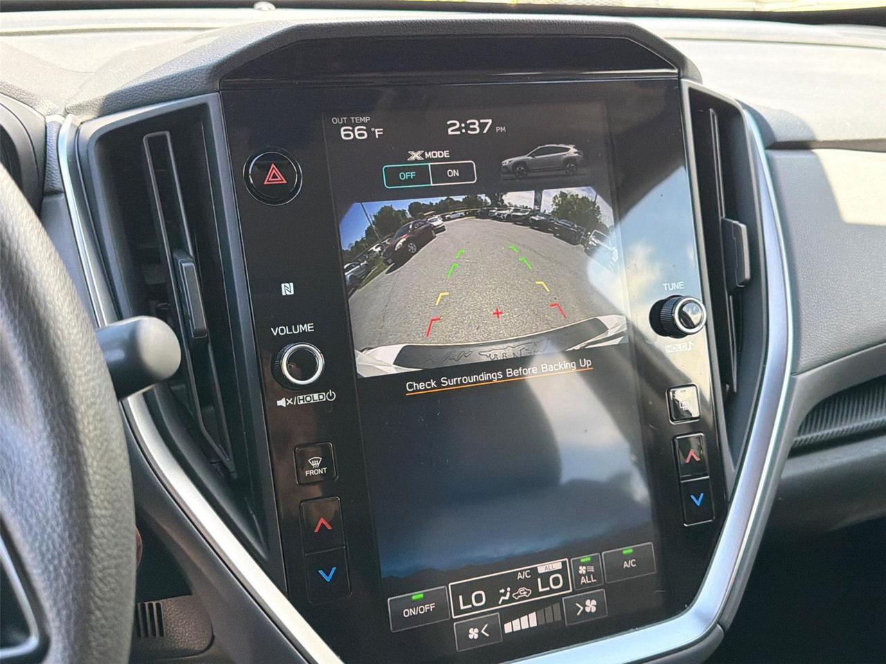 2024 Subaru Crosstrek Premium Hagerstown MD