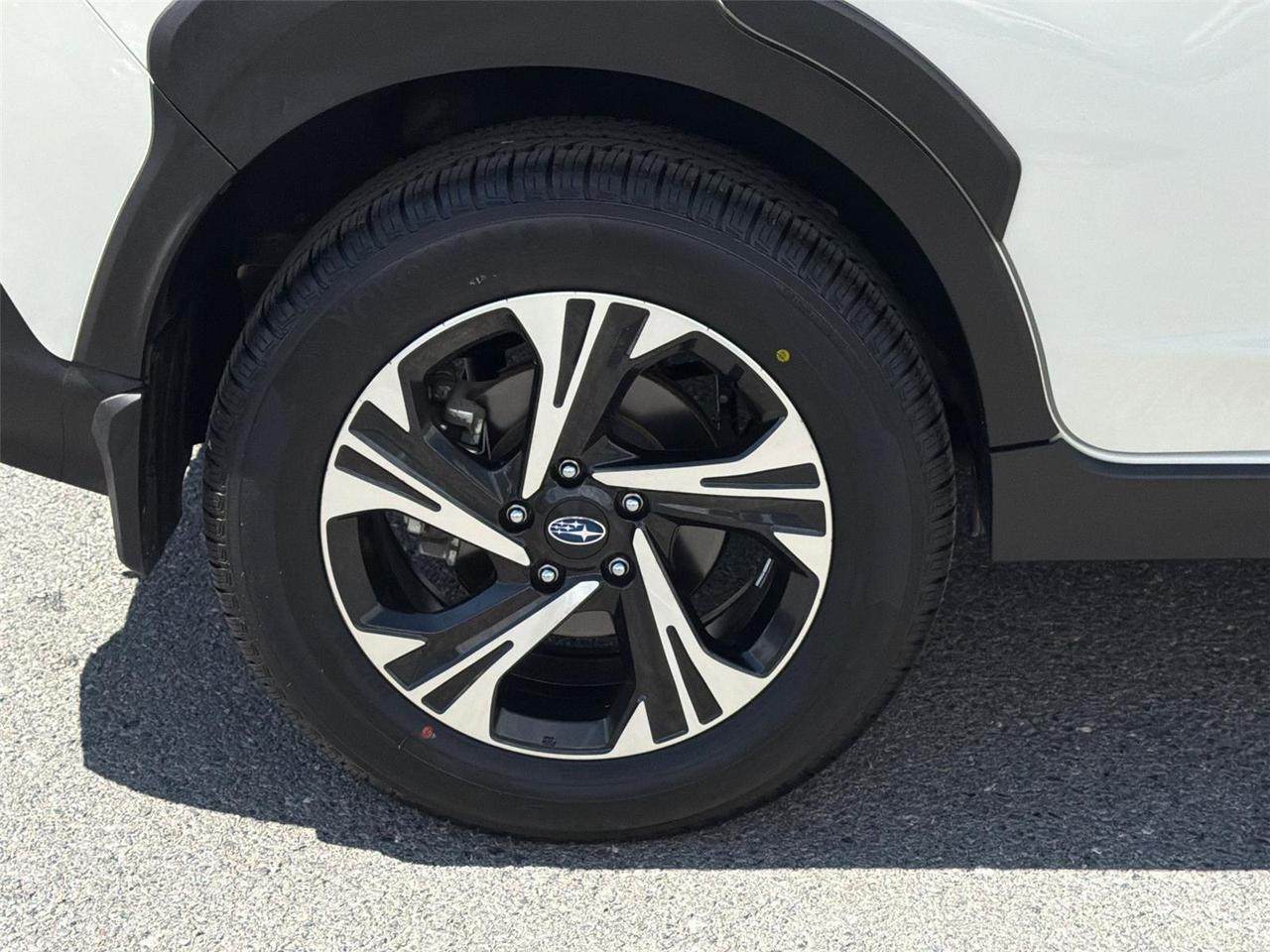 2024 Subaru Crosstrek Premium Hagerstown MD