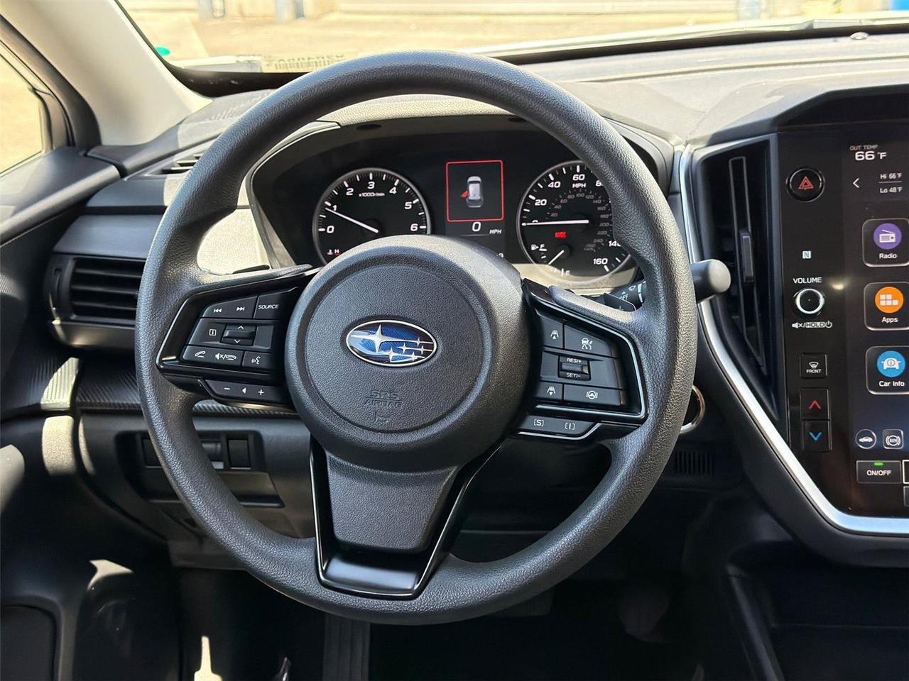 2024 Subaru Crosstrek Premium Hagerstown MD