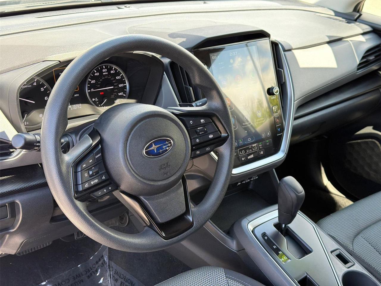 2024 Subaru Crosstrek Premium Hagerstown MD